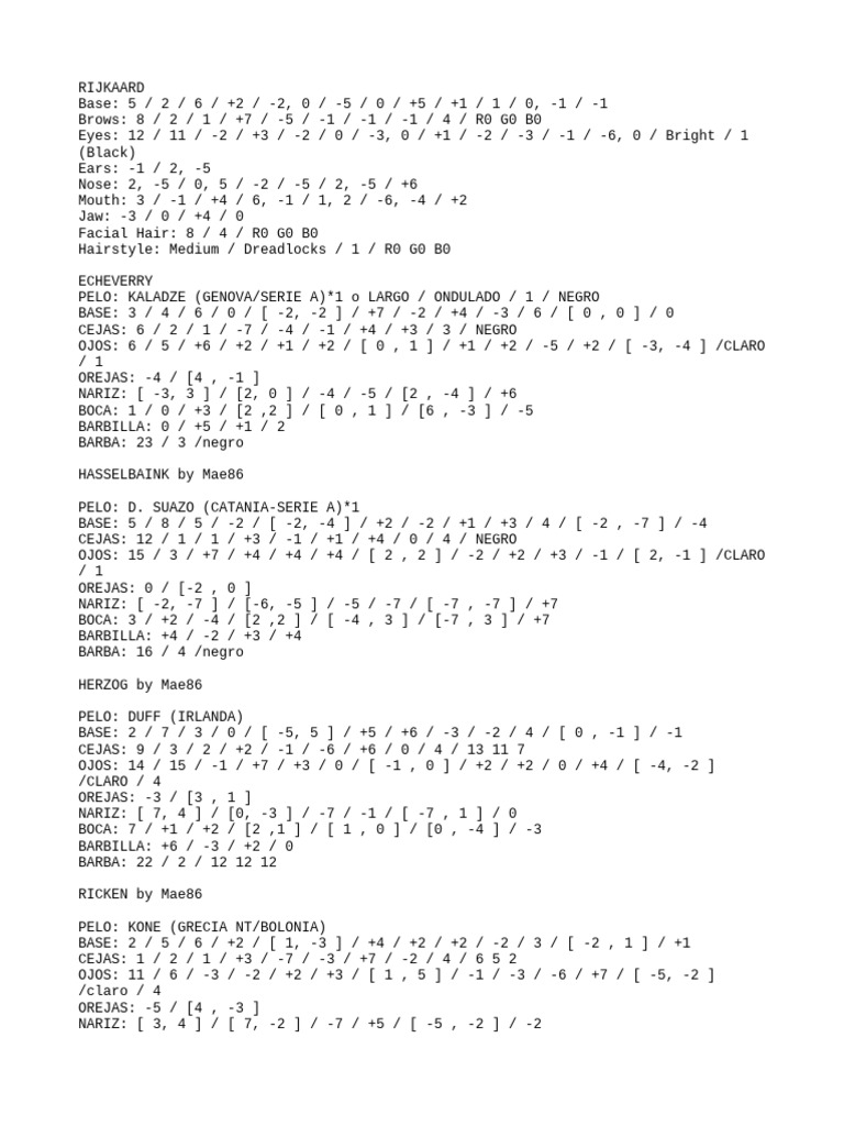 pes-2013-face-formulas-pdf-hairstyle-physical-attractiveness