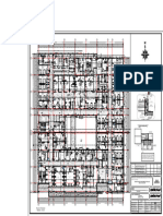 Plan Etage 02