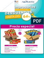 OFERTAS Con - Frios - Ciclo 4