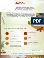 El Ensayo Argumentativo