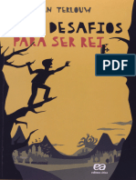 Resumo Sete Desafios para Ser Rei Jan Terlouw