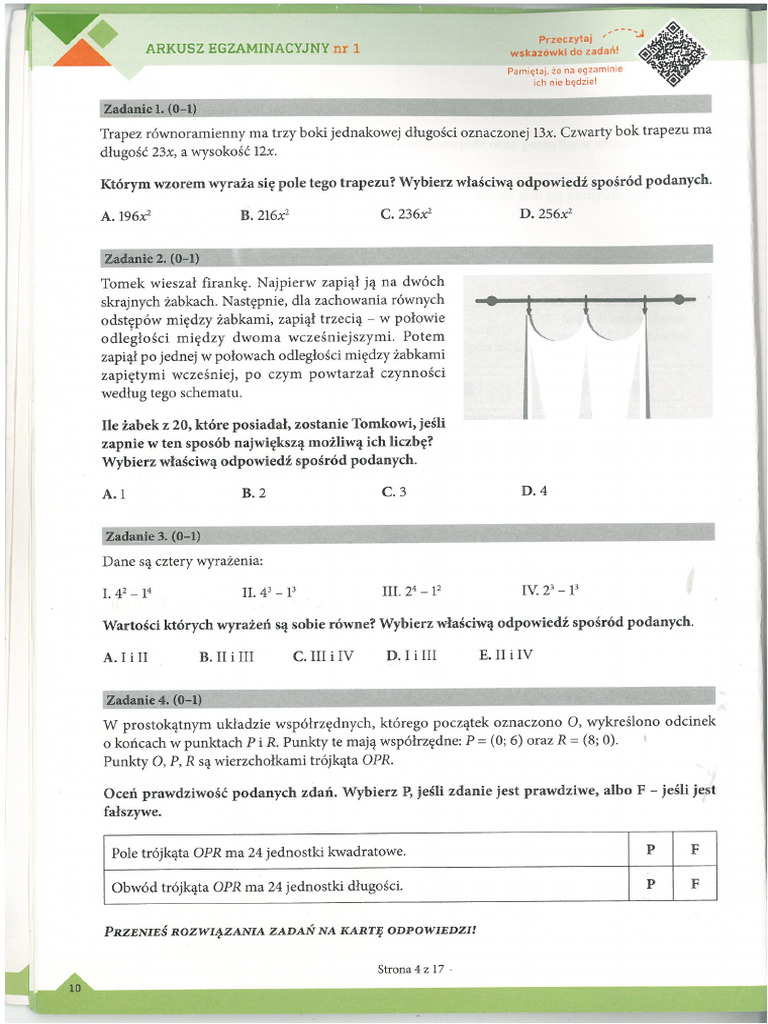 Test NR 1 Greg | PDF
