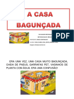 Dengue, A Casa Bagunçada - Prof Carlos Centragolo - 240216 - 122628
