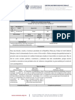 Ic870 Estudio de Caso de Instituciones Juridicas I