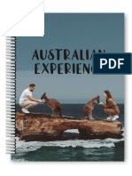 Australia Experience
