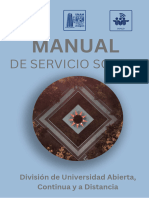 Manual de Servicio Social DUACyD