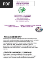 Download rancangan_perniagaan by Masmizana Zaiful Hazly SN70959356 doc pdf