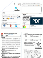 Prueba de Calidad Informatica Iv P.