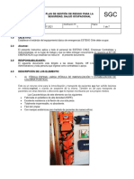 It-Sgc-01 Kit de Emergencia