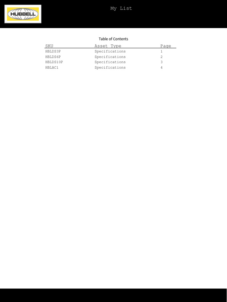 Hubell pdf alternating current electrical wiring