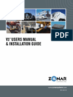 Zonar Hardware-V3-Installation-Guide