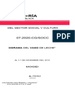 Informe Anual Del PVL 007-2019-Cg-Socc PDF