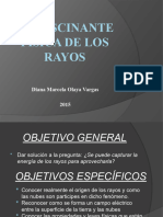 La Fascinante Física de Los Rayos Diapositivas1