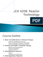 04 Heterogeneous Reactors
