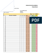 Plantilla para Notas Uec I B Gabriel Lop (1) 2024.Xlsx Maribel Canelos