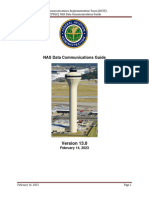 DCIT NAS Data Communications Guide v13.0 - Final - 20230222