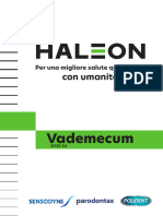Folder Vademecum