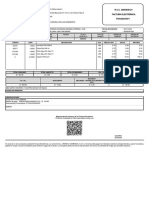 Factura Electrónica F870-00167871