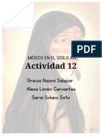 Actividad 12