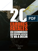 20 Errores Fatales Que No Te Van A Decir Compressed