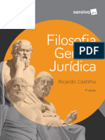 Filosofia Juridica - Ricardo Castilho