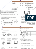 Medios de Comunicación