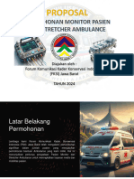 Prposal Ambulance Fix