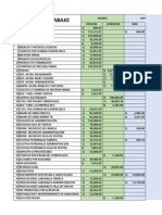 La Despeltrada Partidas de Cierre