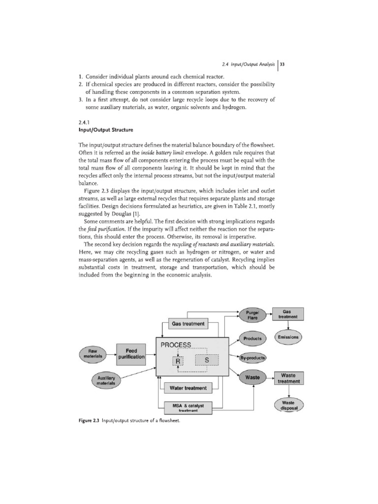 Input Output | PDF