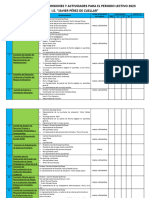 Comisiones y Actividades 2023 JPC