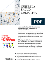 Salud Colectiva Present