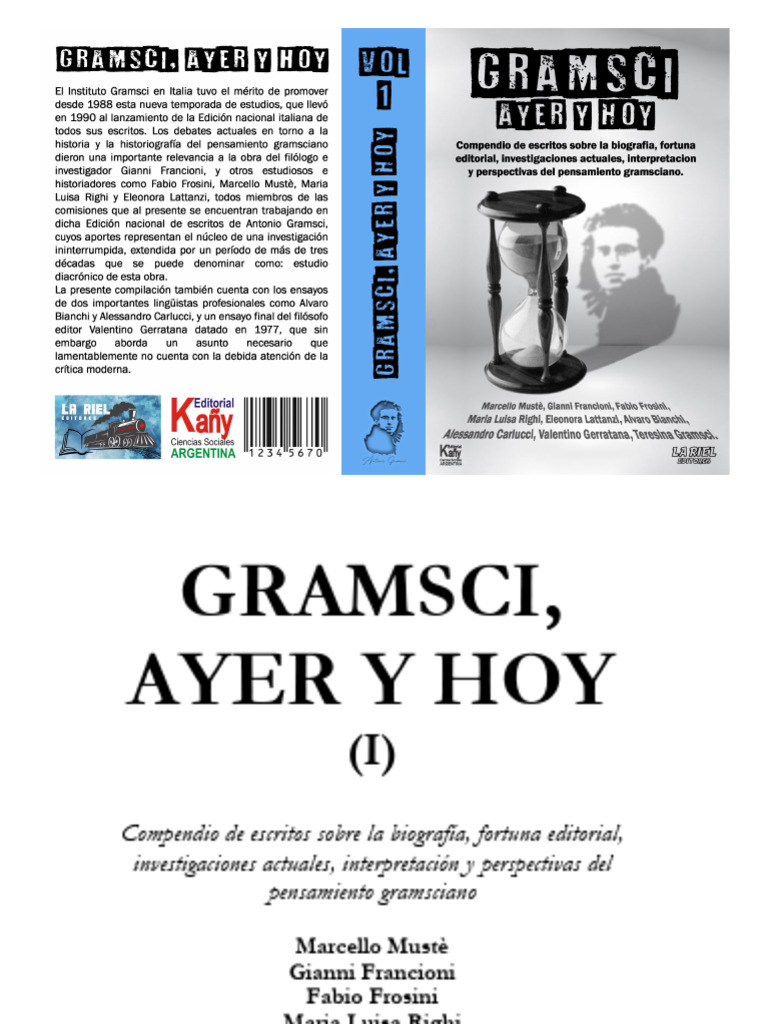 Carandini-Historias en La Tierra | PDF | Arqueología | España, image size:768x1024