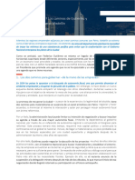 FTI Consulting - Análisis Medellín