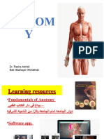 1 Anatomic Terms Modified