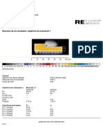 A1749-Resultados de Evaluacion-Iluminacion Cuarto Piso