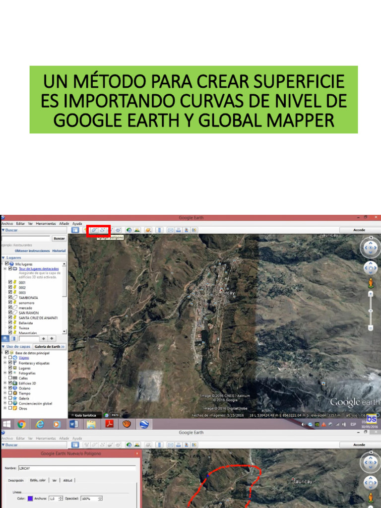 AUTOCAD CIVIL 3D MANUAL PDF visual data 2