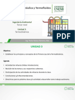 Hidráulica y Termofluidos: Ingeniería Ambiental