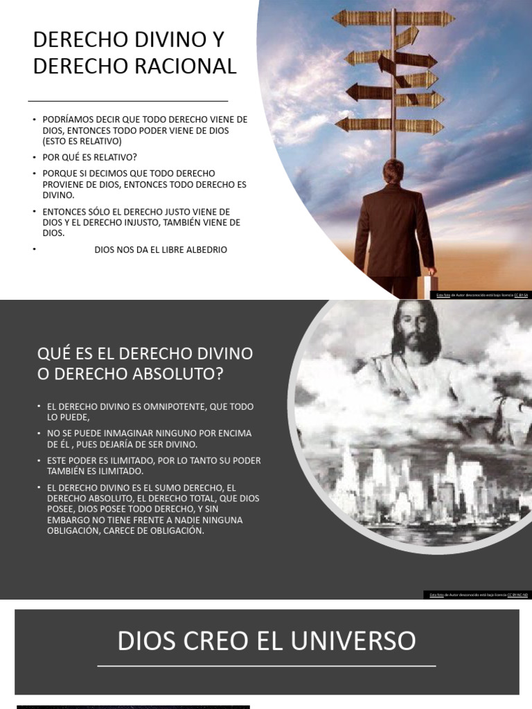 Derecho y Moral Ya | PDF | Moralidad | La Ley natural
