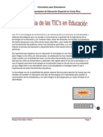 Informatica Educativa