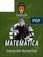 Esa+Matem Tica+ +express Es+num Ricas