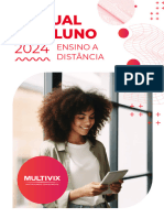 Manual Do Aluno Multivix EaD 2024-1 - 29.02.24