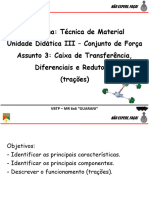 Caixa de Transferência