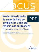 Focus ABF Cocci Prevention 2021 ES