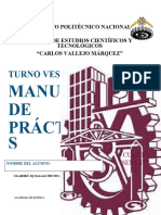 Manual de Practicas Qiv - 2024-2