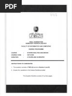 CSF21203 - Final - Exam - FIK - Sem.l 20222023