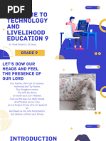 Introduction To Hardware Components of Computer