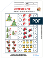 Quantidade Correta!