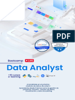 Bootcamp Data Analyst