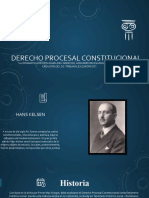 Derecho Procesal Constitucional CONCEPTOC 10-2