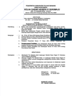 PDF SK Tim Sekolah Sehat Di Lingkungan Satuan Pendidikan - Compress